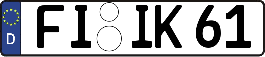 FI-IK61