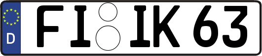 FI-IK63