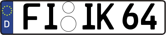 FI-IK64