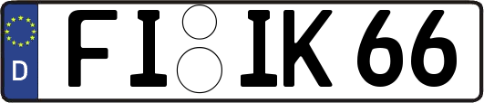 FI-IK66