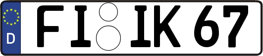 FI-IK67