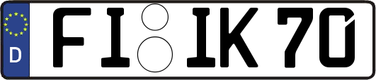 FI-IK70