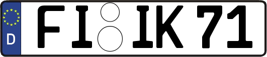 FI-IK71