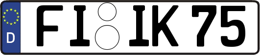 FI-IK75