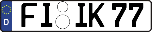 FI-IK77