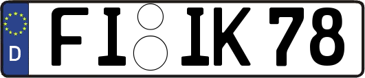 FI-IK78