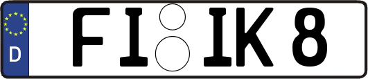 FI-IK8