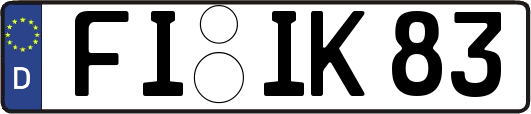 FI-IK83