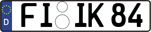 FI-IK84
