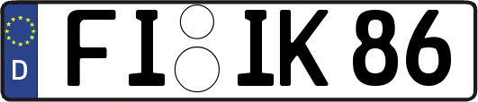 FI-IK86
