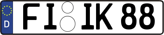 FI-IK88