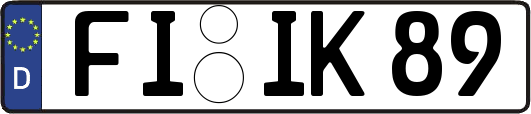 FI-IK89