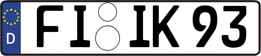 FI-IK93