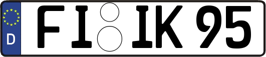 FI-IK95