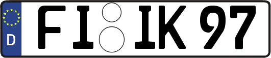 FI-IK97