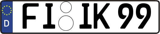 FI-IK99