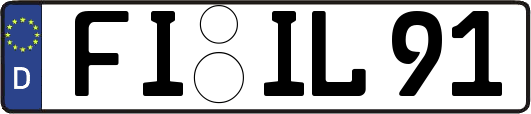 FI-IL91
