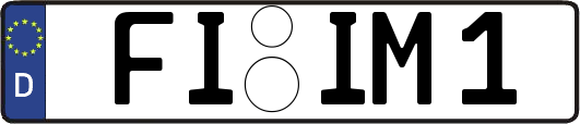 FI-IM1