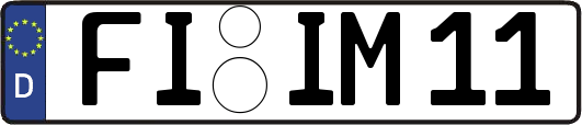 FI-IM11