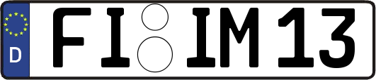 FI-IM13