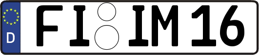 FI-IM16