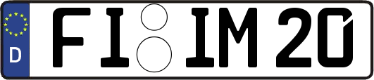 FI-IM20