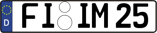 FI-IM25