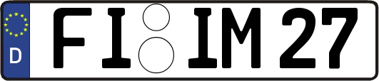 FI-IM27