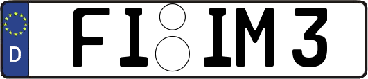 FI-IM3