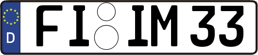 FI-IM33