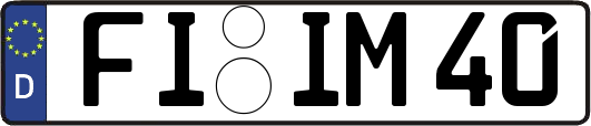 FI-IM40