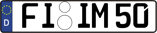 FI-IM50