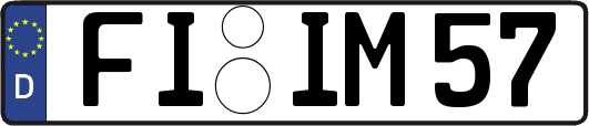 FI-IM57