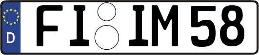 FI-IM58