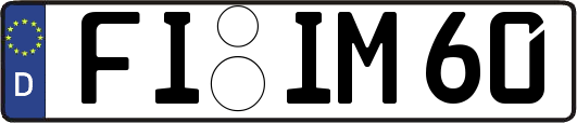 FI-IM60