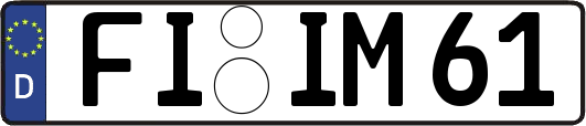 FI-IM61