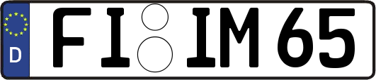 FI-IM65