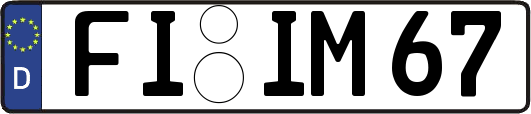 FI-IM67