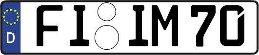 FI-IM70