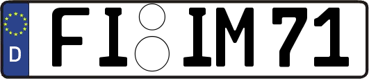 FI-IM71