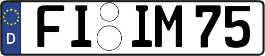 FI-IM75