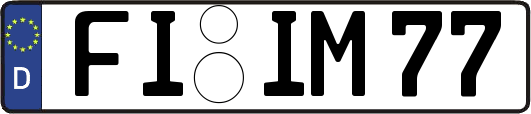 FI-IM77