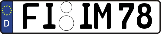FI-IM78