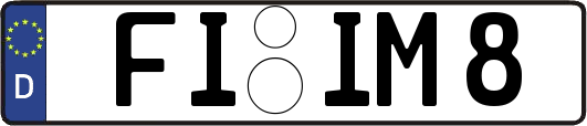 FI-IM8