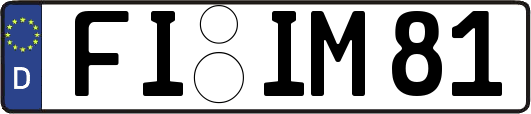 FI-IM81