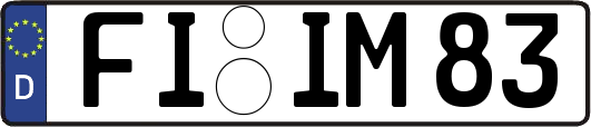 FI-IM83