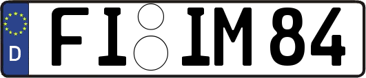 FI-IM84