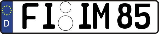 FI-IM85