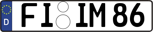 FI-IM86