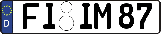 FI-IM87